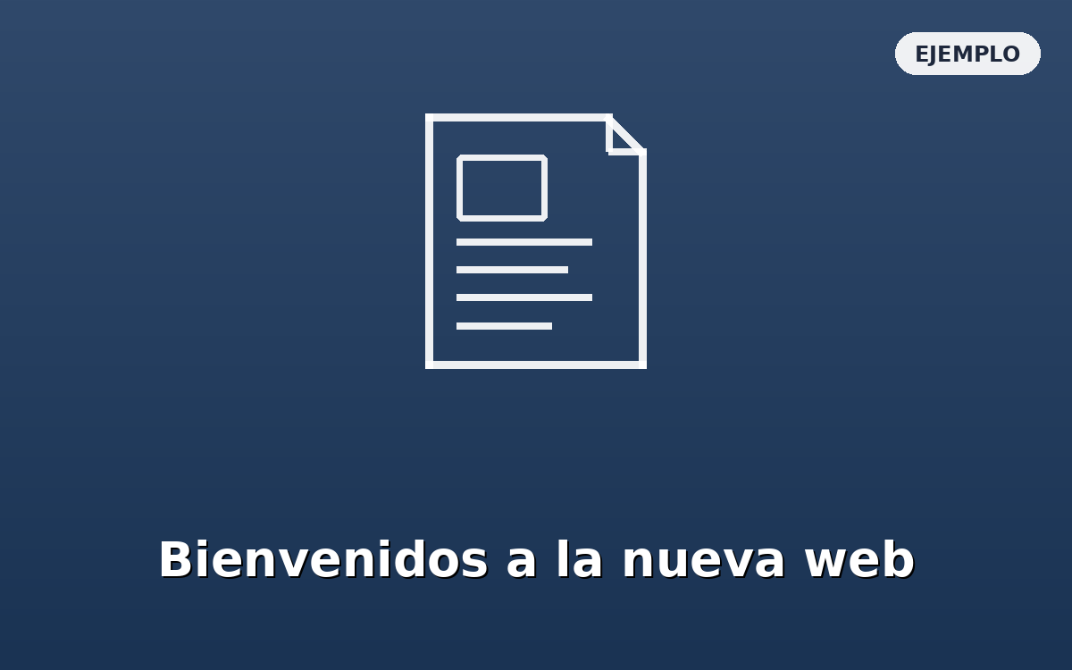 Bienvenidos a la nueva web de la Asociación de Comerciantes de Adra