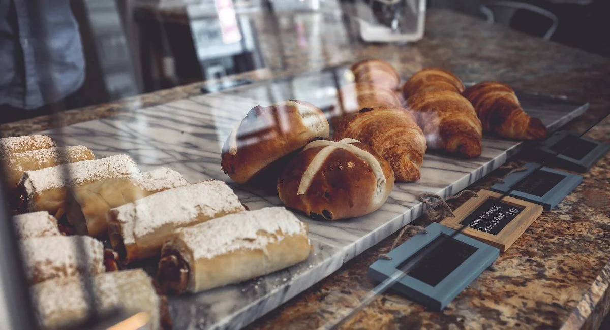 Conoce a… Panadería Hermanos Martínez
