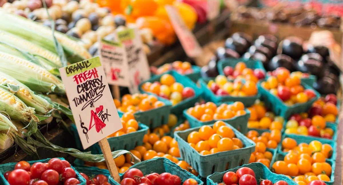 Cinco razones para comprar en el comercio de proximidad